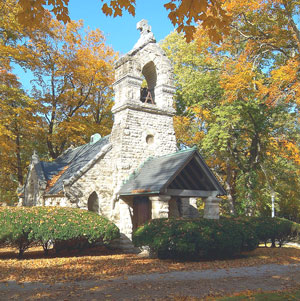 Elkhart Chapel